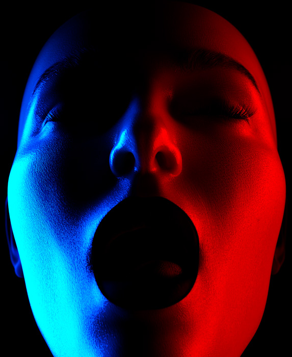 Beauty Render