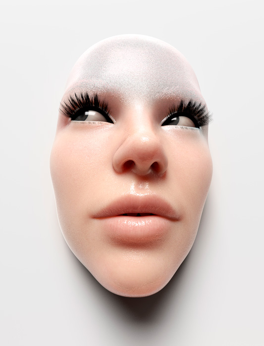 Simplicity Through beauty