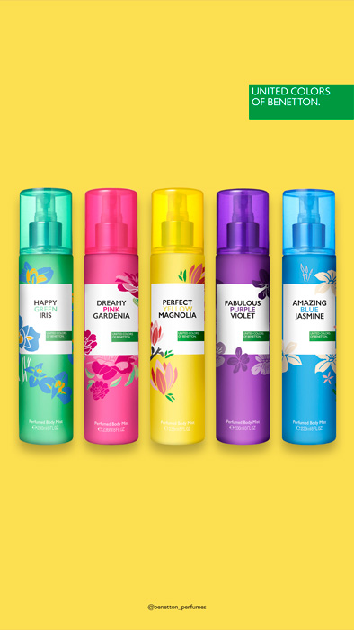 BNT SPRAYS