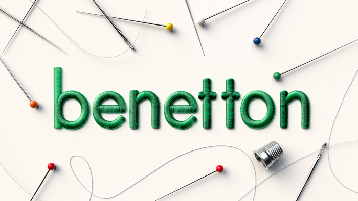 Benetton Costura
