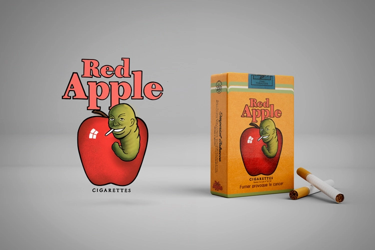 Redapples